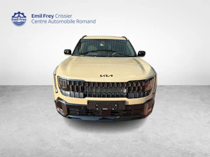 immagine del veicolo KIA Seltos 1.6 T-GDi X-Line