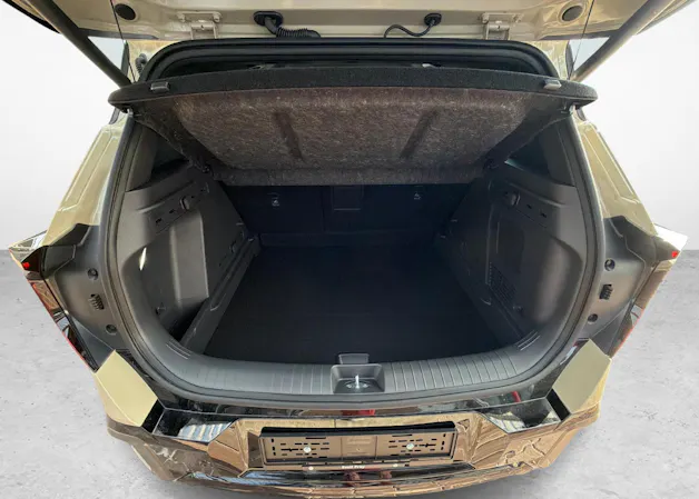Kia Seltos 1.6 T-GDi X-Line
