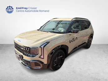 immagine del veicolo KIA Seltos 1.6 T-GDi X-Line
