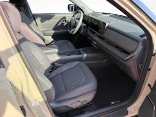 Kia Seltos 1.6 T-GDi X-Line