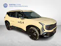 Kia Seltos 1.6 T-GDi X-Line