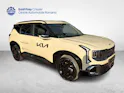 Kia Seltos 1.6 T-GDi X-Line