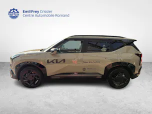 Kia Seltos 1.6 T-GDi X-Line