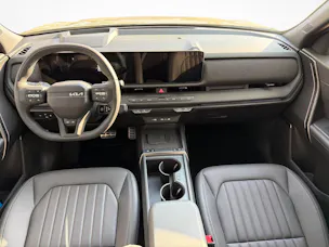 Kia Seltos 1.6 T-GDi X-Line