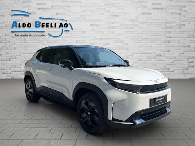 Toyota Urban Cruiser Premium AWD