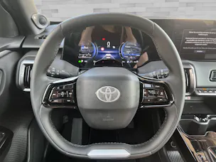 Toyota Urban Cruiser Premium AWD