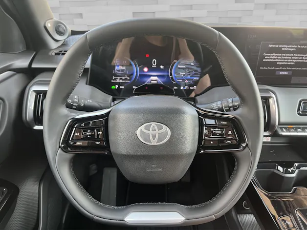 Toyota Urban Cruiser Premium AWD