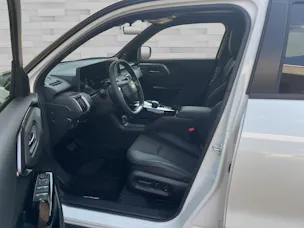 Toyota Urban Cruiser Premium AWD