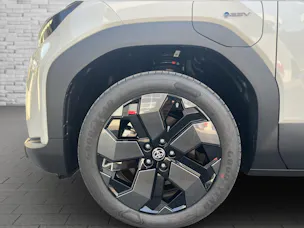 Toyota Urban Cruiser Premium AWD