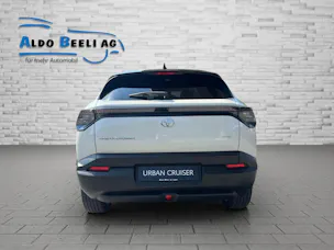 Toyota Urban Cruiser Premium AWD