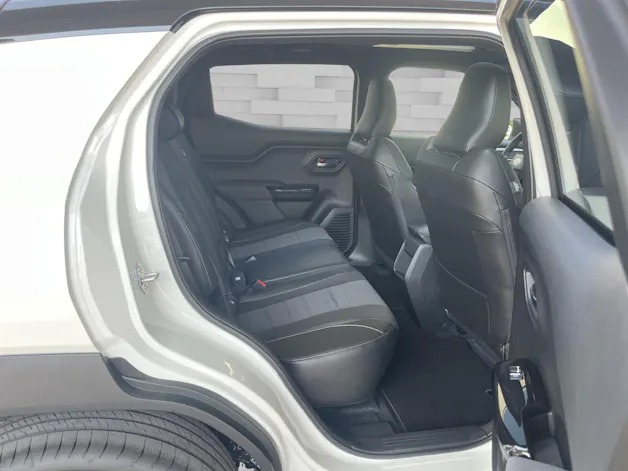 Toyota Urban Cruiser Premium AWD