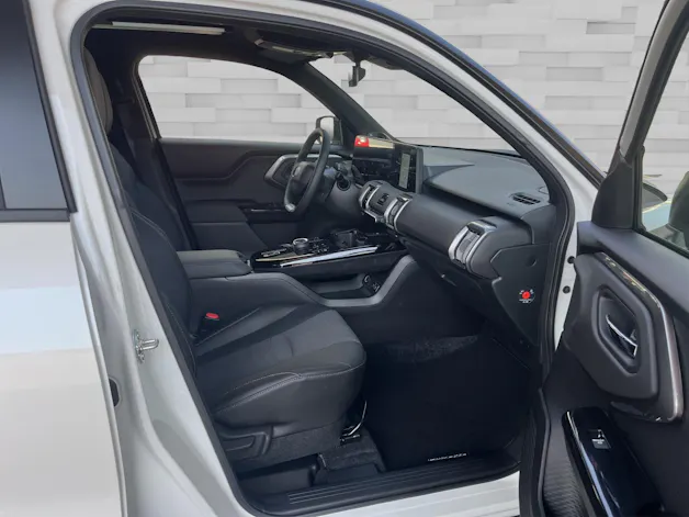 Toyota Urban Cruiser Premium AWD