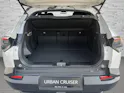 Toyota Urban Cruiser Premium AWD
