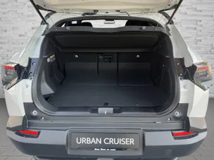 Toyota Urban Cruiser Premium AWD