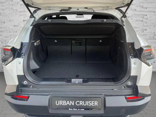 Toyota Urban Cruiser Premium AWD