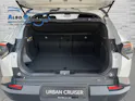 Toyota Urban Cruiser Premium AWD