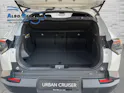 Toyota Urban Cruiser Premium AWD