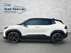 Toyota Urban Cruiser Premium AWD