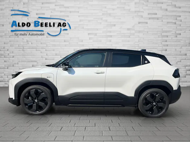 Toyota Urban Cruiser Premium AWD