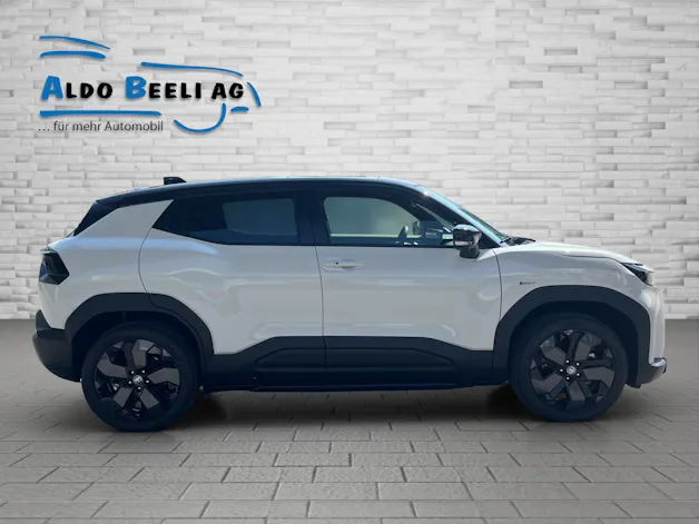 Toyota Urban Cruiser Premium AWD
