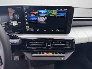 RENAULT R5 E-Tech Urban Range evolution