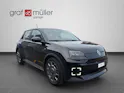 Renault R5 E-Tech Urban Range evolution