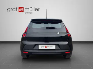RENAULT R5 E-Tech Urban Range evolution