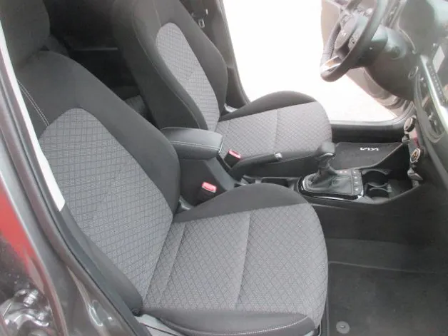 Kia Picanto 1.0 GDi Power
