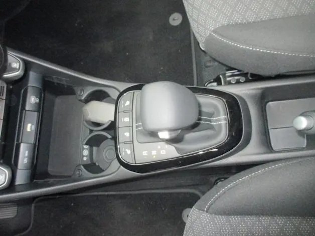Kia Picanto 1.0 GDi Power