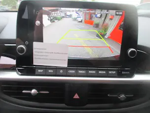 Kia Picanto 1.0 GDi Power