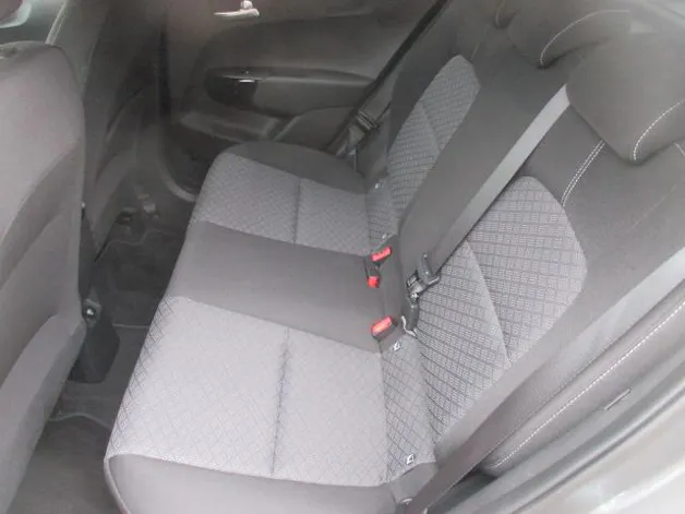 Kia Picanto 1.0 GDi Power