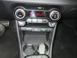 Kia Picanto 1.0 GDi Power