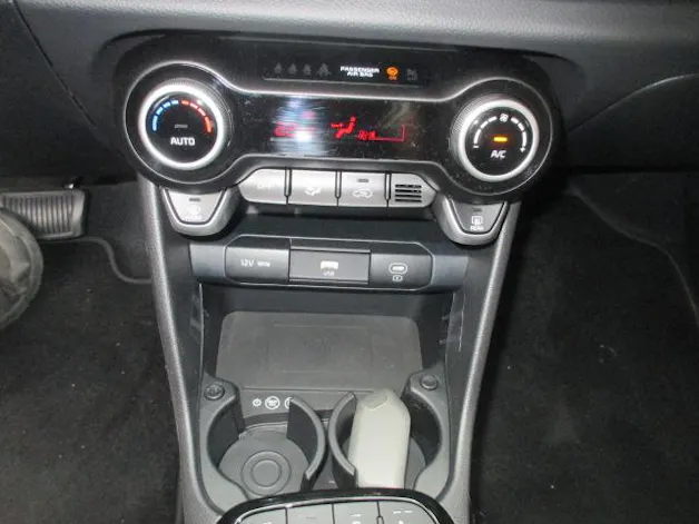 Kia Picanto 1.0 GDi Power