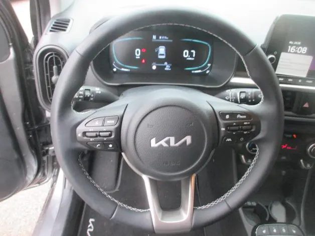 Kia Picanto 1.0 GDi Power