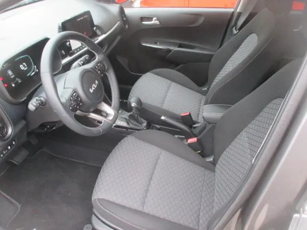 Kia Picanto 1.0 GDi Power