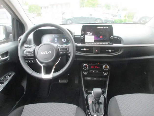 Kia Picanto 1.0 GDi Power
