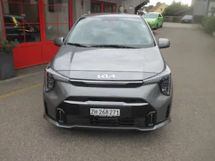 Kia Picanto 1.0 GDi Power