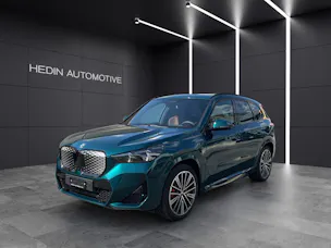 BMW iX1 30 xDrive