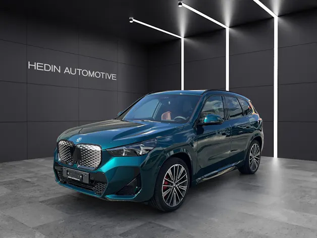 BMW iX1 30 xDrive