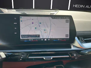 BMW iX1 30 xDrive