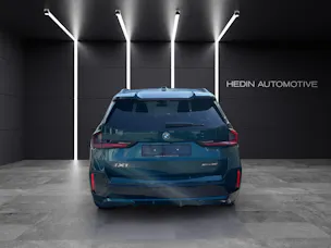 BMW iX1 30 xDrive