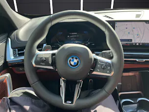 BMW iX1 30 xDrive
