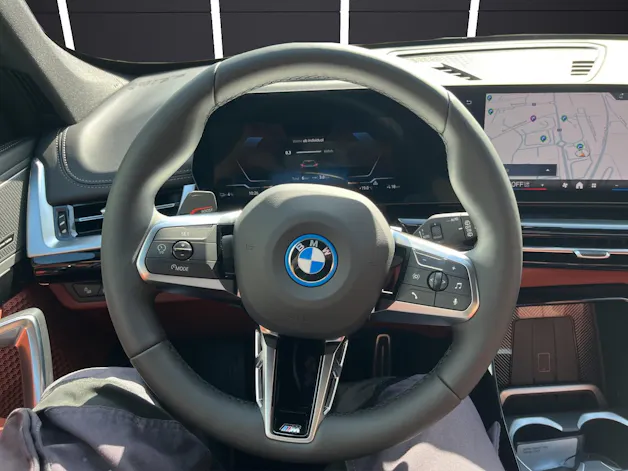 BMW iX1 30 xDrive