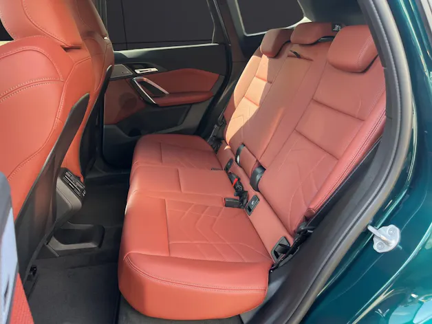 BMW iX1 30 xDrive