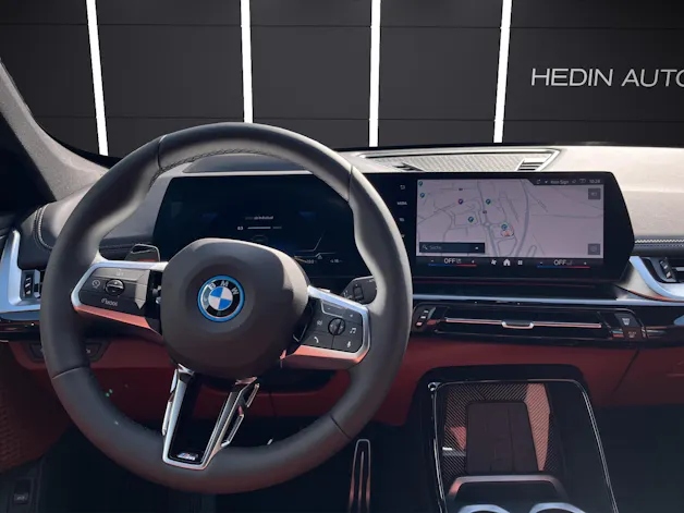 BMW iX1 30 xDrive