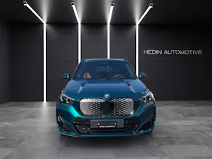 BMW iX1 30 xDrive