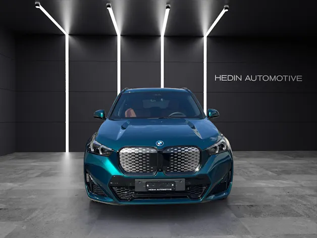 BMW iX1 30 xDrive