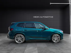 BMW iX1 30 xDrive