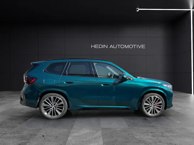 BMW iX1 30 xDrive