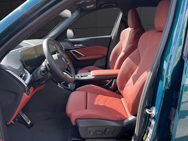 BMW iX1 30 xDrive